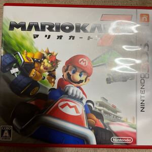 【3DS】 マリオカート7