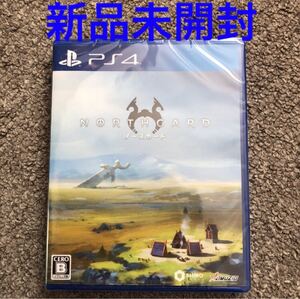 【PS4】 Northgard 新品未開封 ノースガード