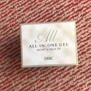 DHC オールインワンジェル モイスト&フェースアップ 105g