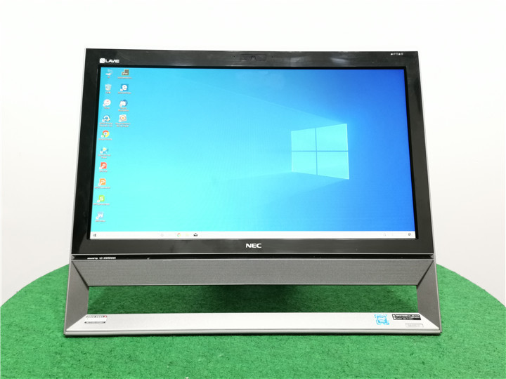 PC/タブレット デスクトップ型PC ヤフオク! -パソコン nec da370の中古品・新品・未使用品一覧
