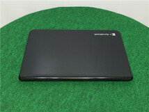 カメラ内蔵/中古15型/ノートPC/Windows10/1TB/8GB/Celeron847/TOSHIBA　T553/37JB　 MS Office2019搭載　 新品無線マウス_画像5