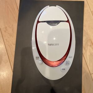 パナソニック ナノスチーマー