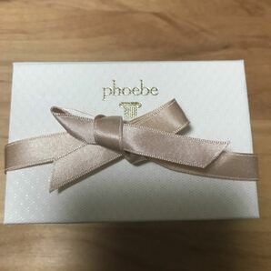 Phoebe フィービー　リング