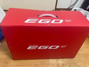 Mad Catz マッドキャッツ アーケードコントローラー E.G.O.