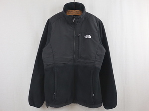 THE NORTH FACE■ウィメンズ デナリフリースジャケット ブラック/WOMENS M ノースフェイス