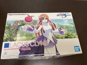 新品 ガンプラ Figure-rise Standard SEED ラクス・クライン 未開封品 プラモデル 機動戦士ガンダムSEED フィギュアライズスタンダード