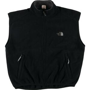  old clothes The North Face THE NORTH FACE fleece the best men's L /eaa217164