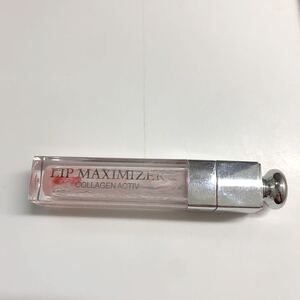 Dior マキシマイザー リップグロス クリスチャンディオール ディオール LIP