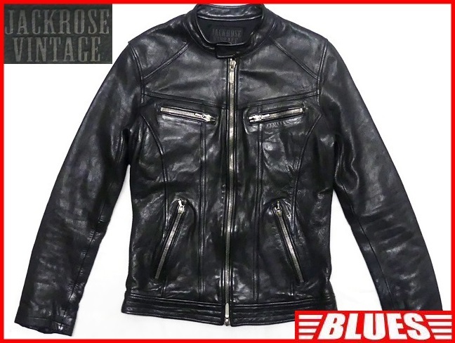 たしろ屋 イタリア製 レザーレーシングスーツ S 本革 ツナギDAINESE 黒