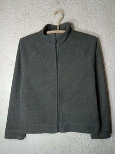 to4228　GAP　ギャップ　レディース　ジップ　フリース　ジャケット　人気