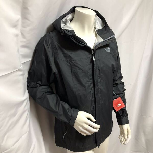 ザ ノースフェイス THE NORTH FACE VENTURE JACKET NF0A3JPM0C5 sizeM BLACK ブラック