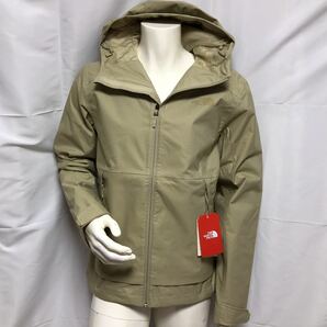 ザ ノースフェイス THE NORTH FACE MILLERTON JACKET NF0A3SNXZDL sizeM TWILL BEIGE ベージュ