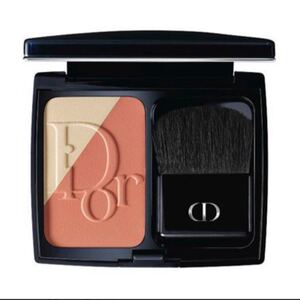 Dior チーク ハイライト