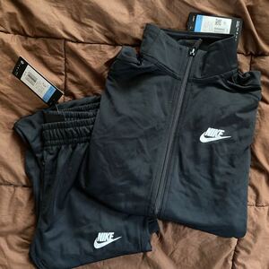 NIKE ジャージ上下 150