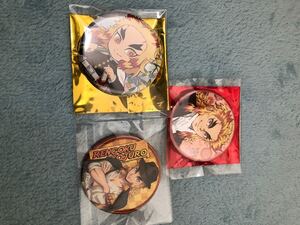 鬼滅の刃 缶バッジ 煉獄杏寿郎