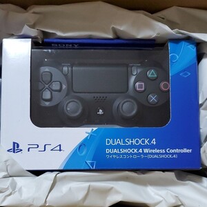 プレステ4 コントローラー 純正 SONY CUH-ZCT2J