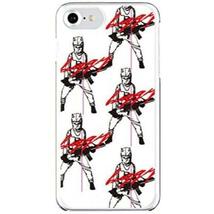 BUGGY バギー ギズモビーズ NINJA BOY 透明 iPhoneSE 2世代 iPhone8 / iPhone7 / iPhone6s 兼用サイズ スマホケース 2029990086458_画像5