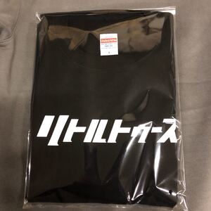 リトルトゥースTシャツL