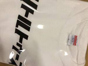 リトルトゥースTシャツM