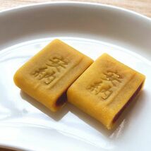 薩摩銘菓　寿屋の和菓子　安納スィートポテト９個入り　鹿児島土産　ｂ_画像3