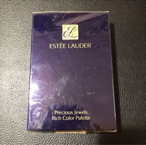【未開封】ESTEE LAUDER リッチカラーパレット エスティローダー