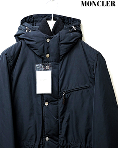 1【MONCLER DOWN JACKET モンクレール ダウンジャケット MONCLER ダウンジャケット】