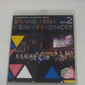 THE IDOLM@STER MILLION LIVE! 5thLIVE BRAND NEW PERFORM @NCE!!!