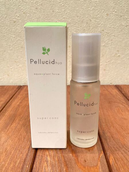 ニューウェイジャパン ベルシード スーパーコンク 30ml 美白美容液 セラム