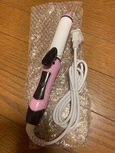 ヘアアイロン ストレート コテ カール 26mm アイロン ヘアコテ 巻き髪