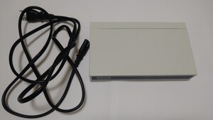 I-O DATA アイオーデータ スイッチングハブ 5ポート ETG2-SH5N