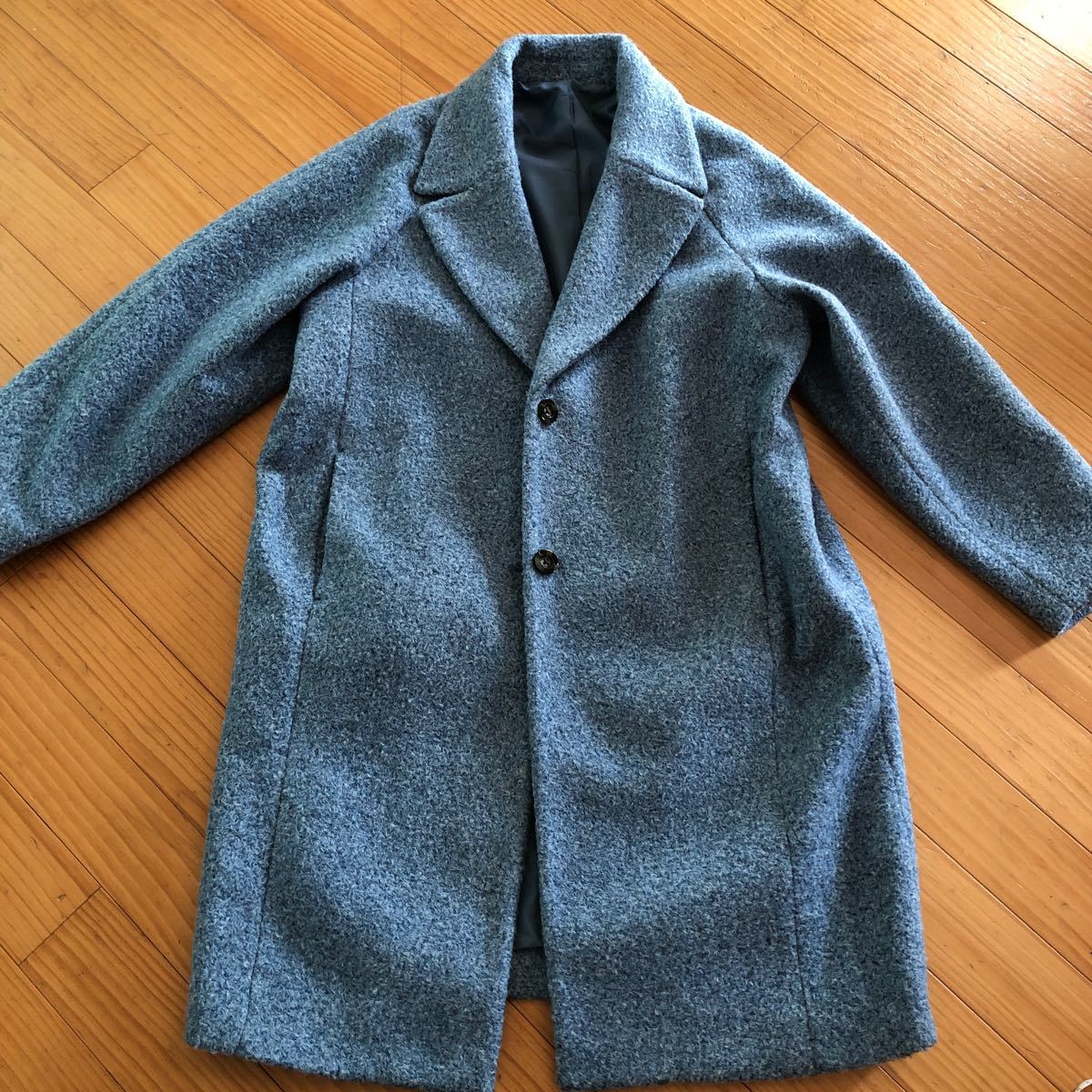 安さ一番 美品 ☆ AISTE NESTEROVAITE オーバーサイズ ビッグサイズ