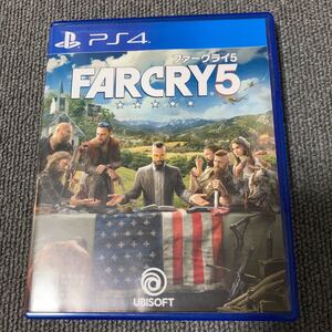 ファークライ5 PS4