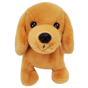  new goods * premium papi-* Dux * soft toy * dog miscellaneous goods 