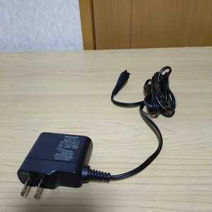 Panasonic 電気シェーバー用 充電スタンド ACアダプタ RC1-74 動作確認済み