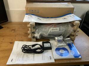  disposal front last exhibition unused? DELL Dell A4 ink-jet printer 720 1223