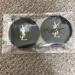 YSL イヴサンローラン アンクル ド ポー ルクッション スポンジ 新品未使用