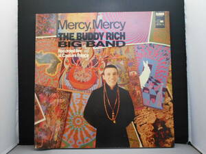 Buddy Rich Big Band - Mercy, Mercy