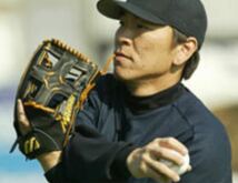 参考画像！！松井秀喜さん