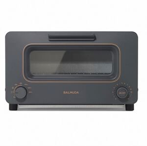 バルミューダ トースター BALMUDA K05A-CG チャコールグレー
