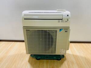 ☆DAIKIN/ダイキン/パッケージエアコン/FAP40DG（室内）/壁掛け/RSRP40BCV（室外）/2019年製/愛知県～