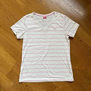プーマ PUMA 半袖Tシャツ