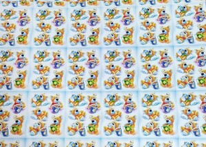 デザインペーパー 10まい200円