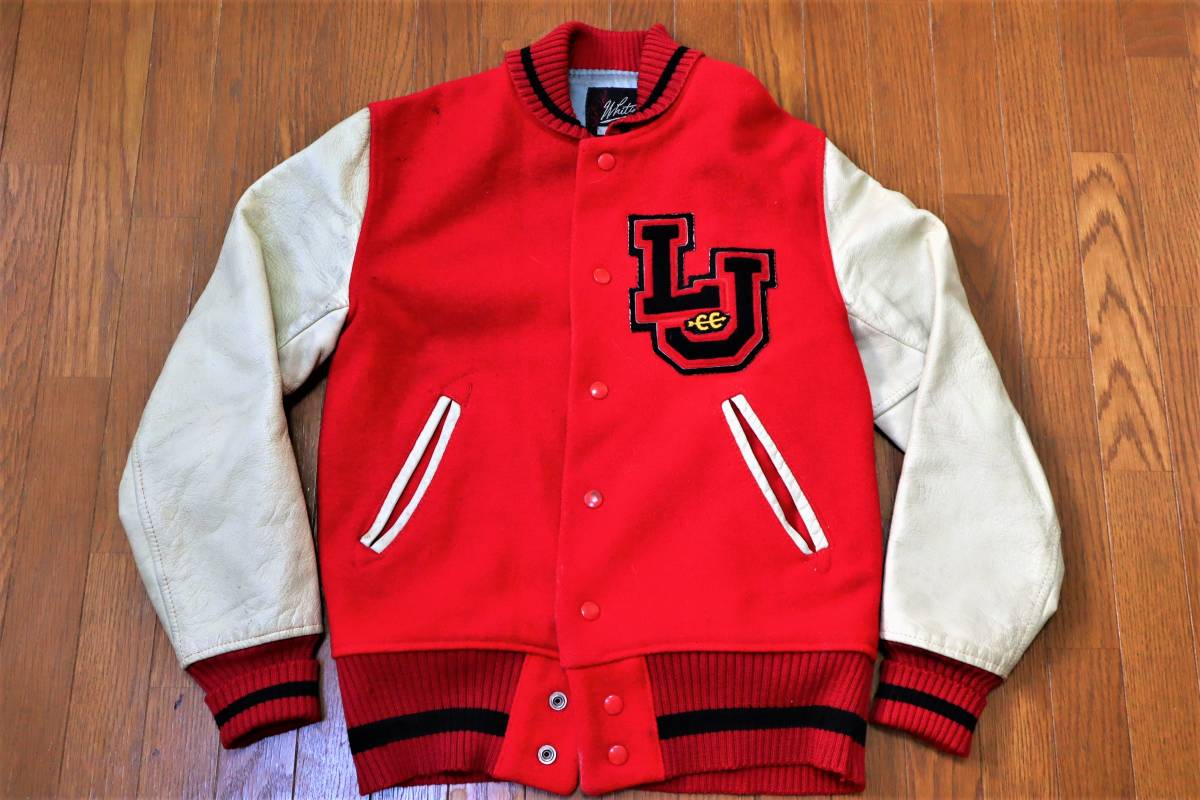 2025年最新】Yahoo!オークション -whiting スタジャンの中古品 2025年最新】Yahoo!オークション -whiting スタジャンの中古品