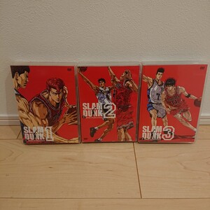 【DVD】スラムダンクSLAM DUNK コレクション