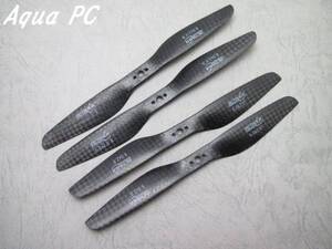 AquaPC★RCTimer Carbon TM 6x2 (2x CW, 2x CCW) (4pcs)★