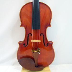  maintenance settled used beautiful goods Josef Lorenz 1401Ayozef*ro Len tsu Germany made violin 4/4 2003 year -stroke lati burr model .. free shipping 