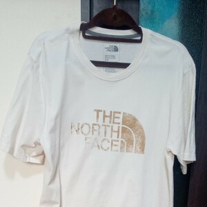 ノースフェイス NORTH FACE メンズ　Tシャツ 半袖 定番 ロゴ THE NORTH FACE