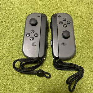Nintendo Switch Joy-Con ジョイコン