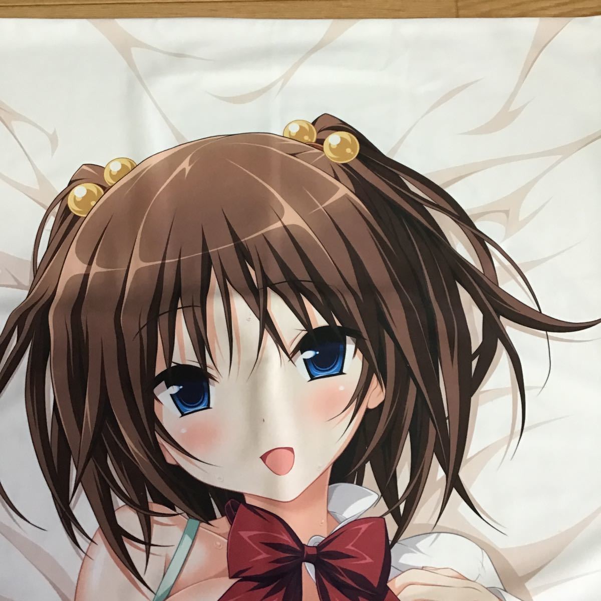 克 新作3種セット あかり&メアリー& 美咲 タペストリー アニメグッズ