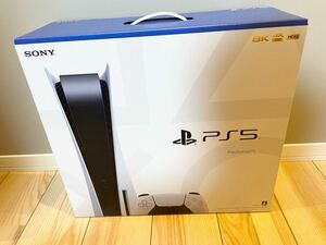 PlayStation 5 (CFI-1100A)